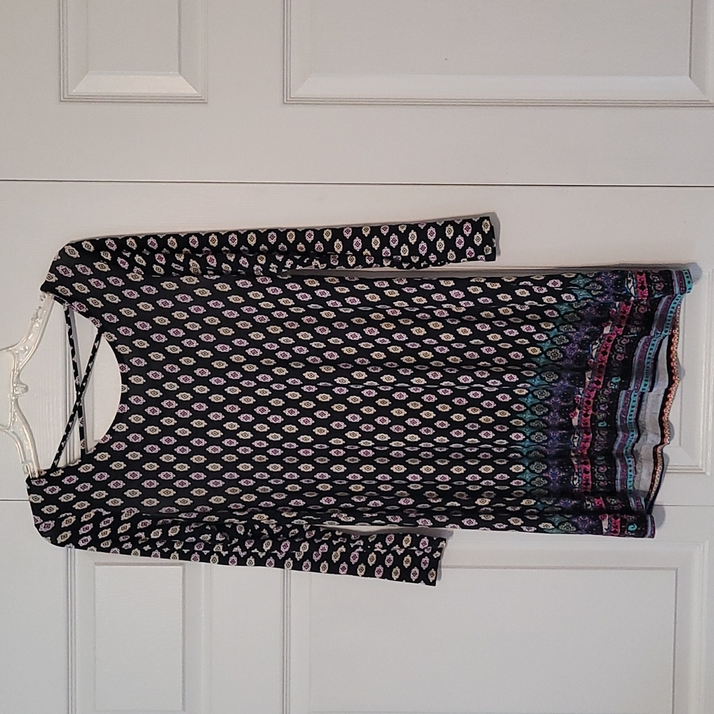 Loveapella Dress from Stitchfix